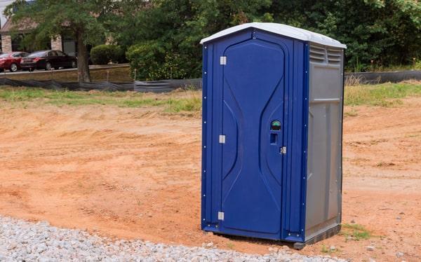 pittsburgh Porta Potty